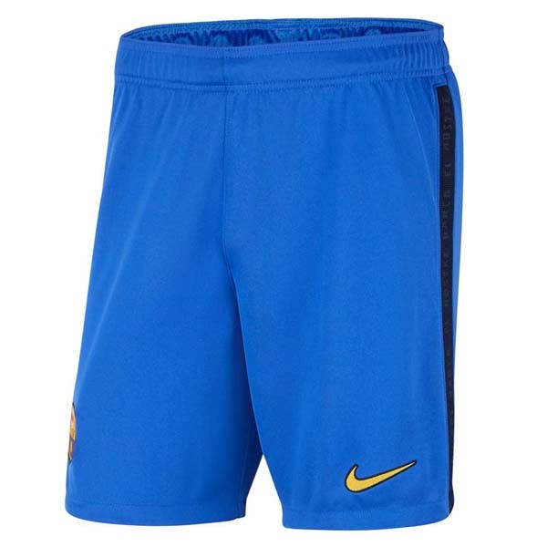 Pantalones Barcelona Tercera equipo 2021-22